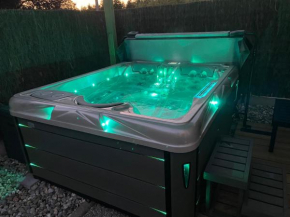gite du vieux saule 1 gite avec spa privatif pour 2 personnes 1 suite familiale sans spa